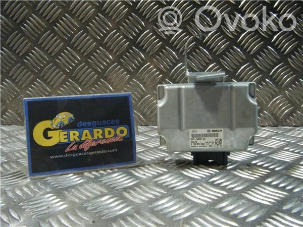 Engine control unit/module   BV6T14B526BA