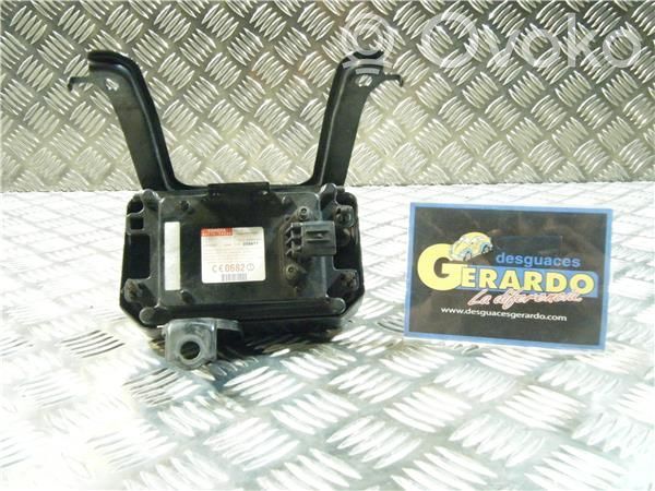 Lexus GS 300 350 430 450H Centralina/modulo del motore