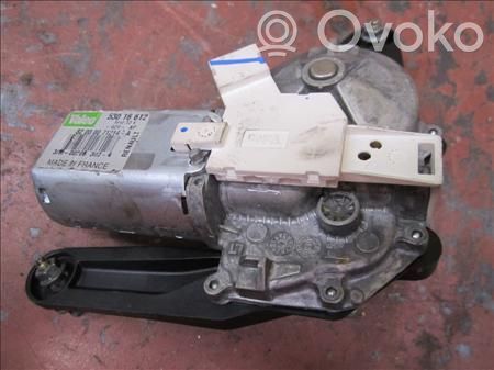 Renault Clio II Motor ștergător lunetă 