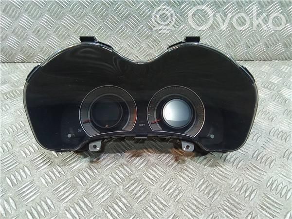 Toyota Auris 150 Tachimetro (quadro strumenti)