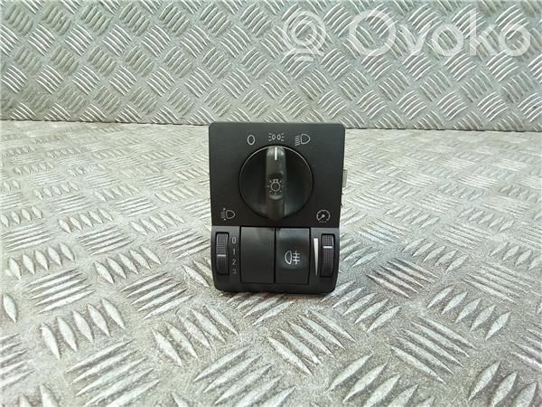 Opel Corsa C Comutator lumini 