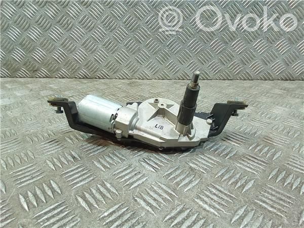 KIA Sorento Motor ștergător lunetă 
