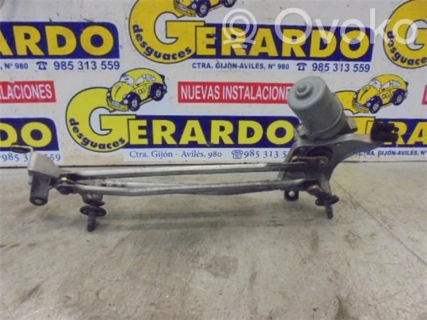 Motor del limpiaparabrisas   404564
