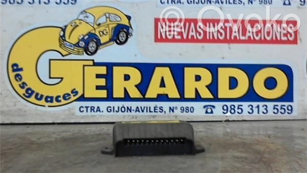 Unidad de control/módulo del motor