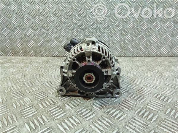 Peugeot 206 Generator/alternator 