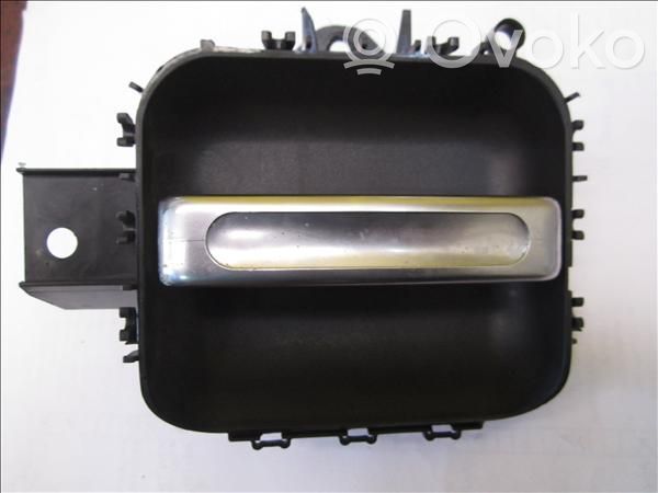 Manecilla interna puerta trasera