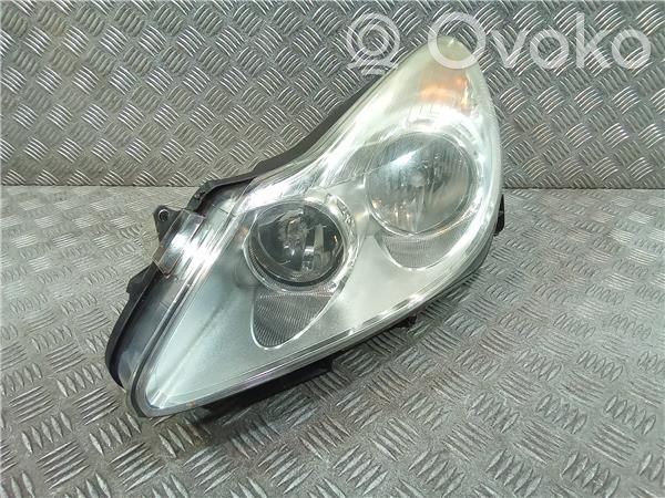Phare frontale   13186381,89313290