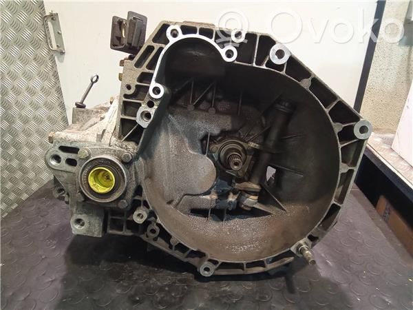 Lancia Lybra 5 Gang Schaltgetriebe