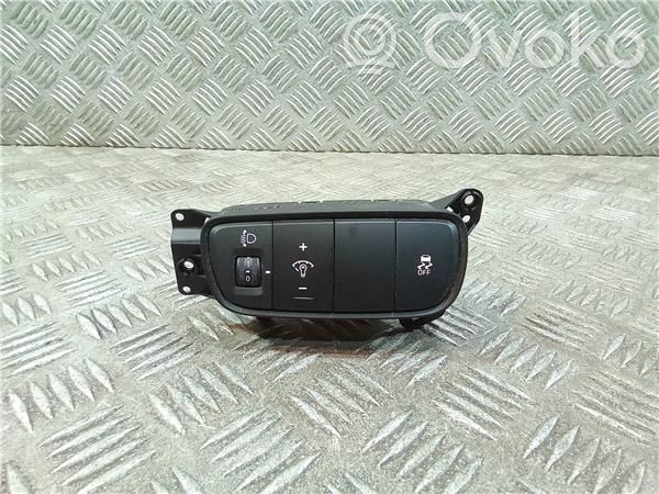 KIA Sorento Interruptor de control multifunción 