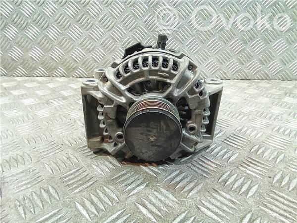 Alternator   39047359,126312104