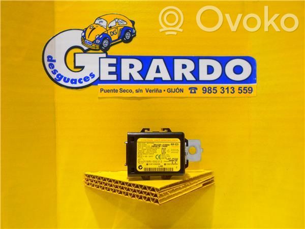 KIA Rio Unitate/modul de control motor 