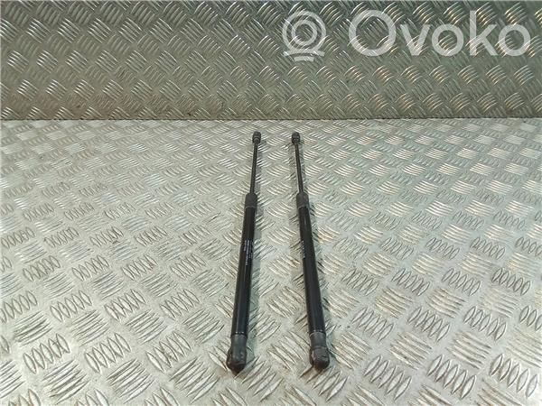 Citroen C4 II Odbój klapy tylnej bagażnika 