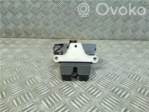 Ford C-MAX I Tailgate window lock/catch/latch