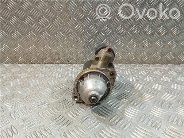 Motor de arranque   51515301,1107096