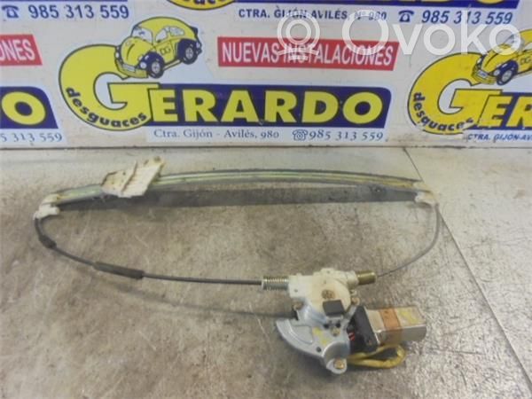 Mazda MPV II LW Motor geam ventilare 