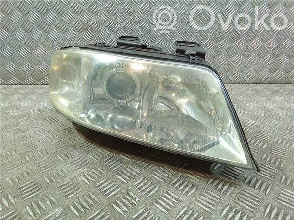 Audi A6 S6 C5 4B Scheinwerfer 