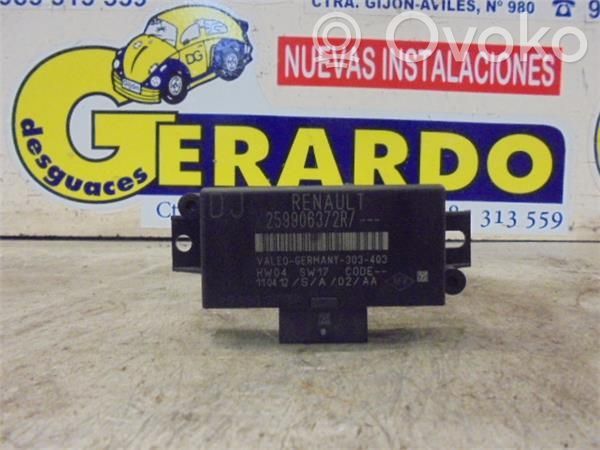 Renault Scenic III -  Grand scenic III Centralina/modulo sensori di parcheggio PDC 