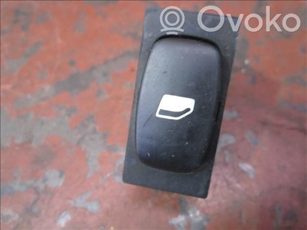 Peugeot 407 Comutator comandă geamuri electrice 