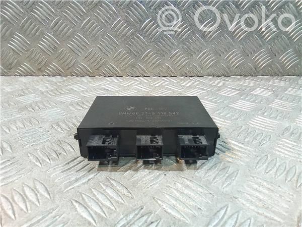 Parking PDC control unit/module   66219116542