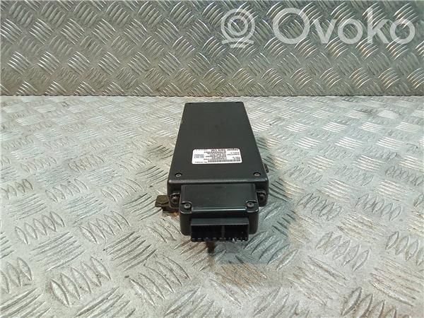 Jaguar S-Type Calculateur moteur ECU 