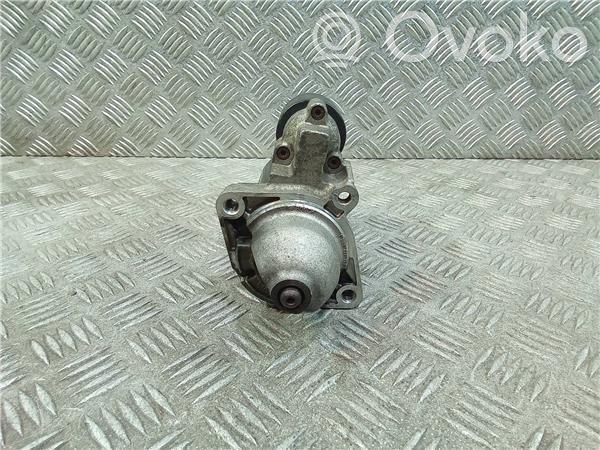 Starter motor   1740374,1108157