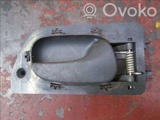 Renault Laguna I Rear door interior handle 