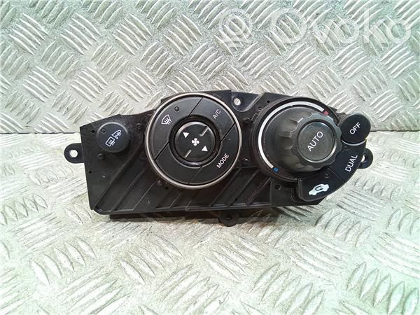 Honda Civic Interrupteur de climatisation (A / C) 