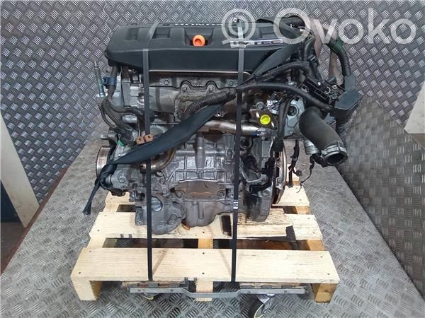 Honda Civic Motor completo 