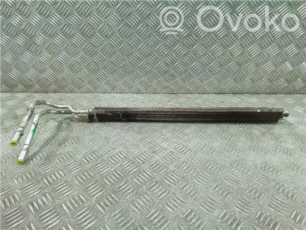 Engine oil radiator   17217787447