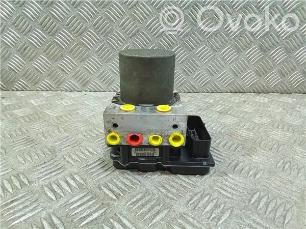 BMW 5 E60 E61 Unidad de control/módulo del ABS 