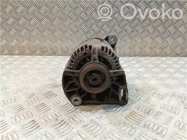 Alternador