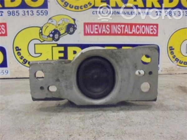 Renault Clio III Support, suspension du moteur