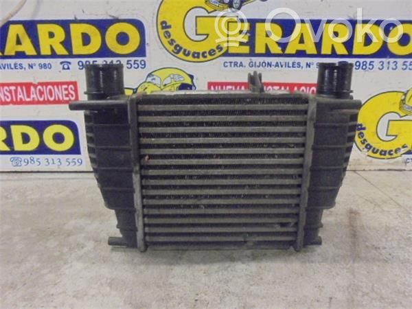 Renault Clio III Radiatore intercooler