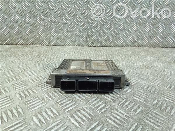 Peugeot 206 Galios (ECU) modulis 