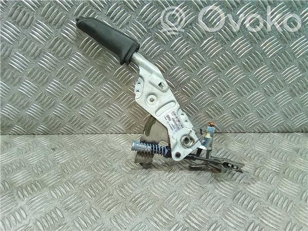 BMW 5 E60 E61 Comutator frână parcare 