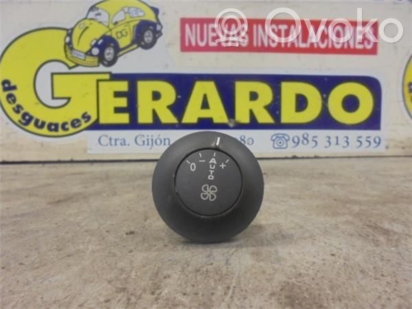 Citroen C3 Comutator aer condiționat (A/C) 