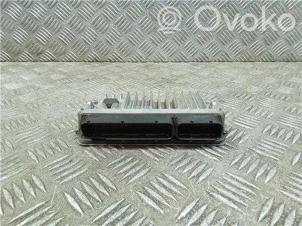 Komputer / Sterownik ECU silnika   896610ZU60,MB2576009480