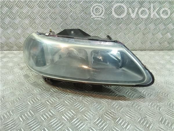 Lampa przednia
