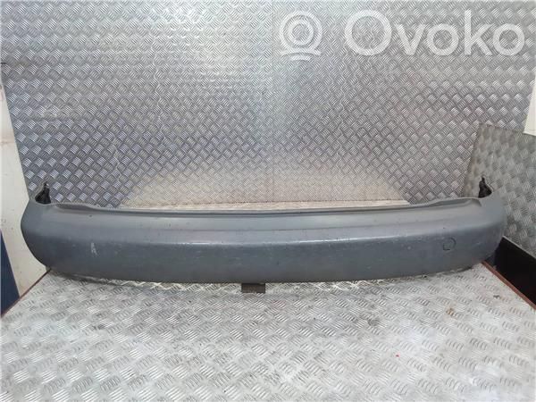 Volkswagen Caddy Paraurti 