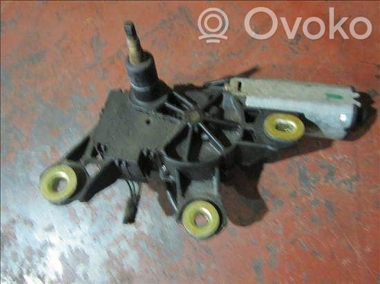 Skoda Fabia Mk1 (6Y) Motor ștergător lunetă 