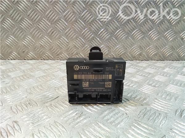Audi A6 S6 C6 4F Unitate control Homelink 