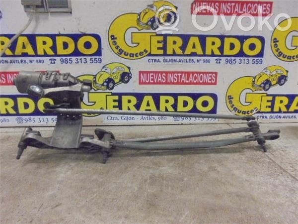 Wischermotor   3M5117508AA,390241724