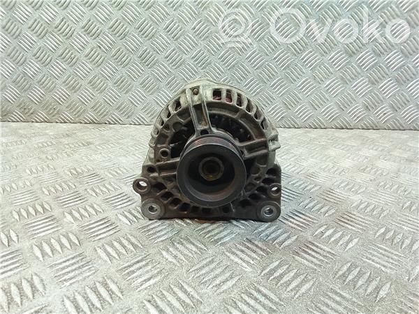 Seat Leon (1M) Generaattori/laturi 