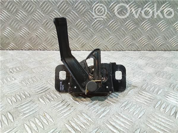 Opel Insignia A Cârlig/ureche fixare 