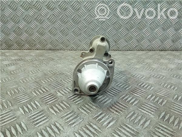 Motor de arranque   1107403
