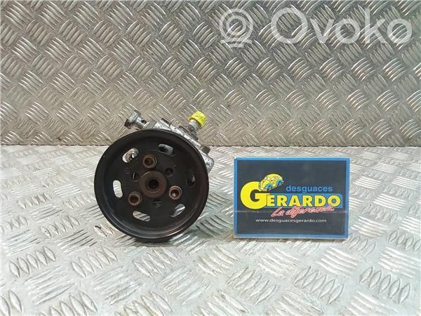 Power steering pump
