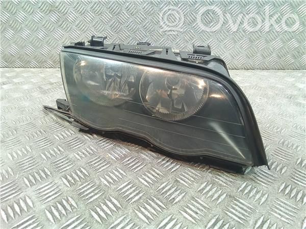 Alpina B3 E46 Headlight/headlamp 