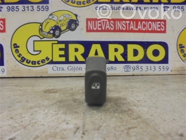 Interruptor del elevalunas eléctrico