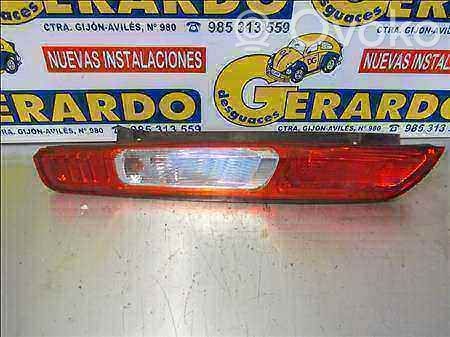 Ford C-MAX I Luci posteriori 