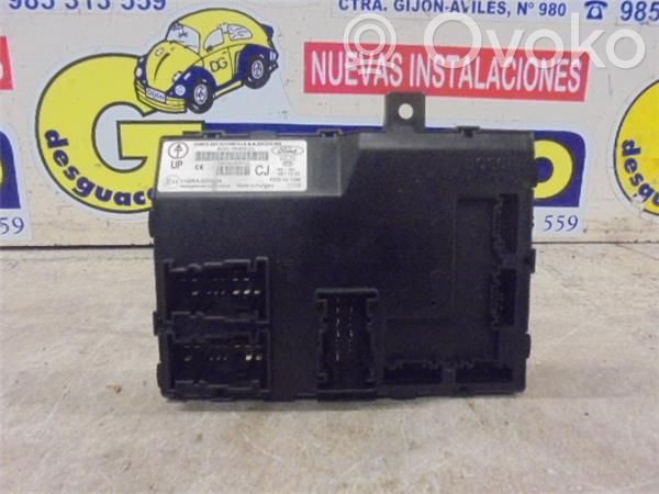 Ford Fiesta Centralina cancello 